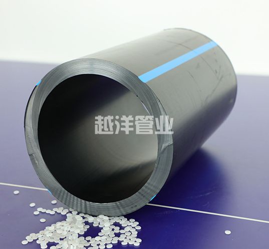 HDPE给水管厂家